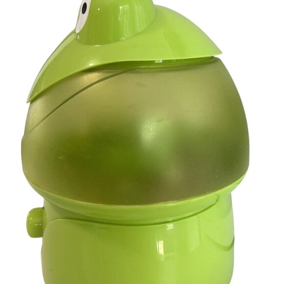 Crane EE-3191 Ultrasonic Cool Mist Humidifier - Green Frog - Picture 2 of 5